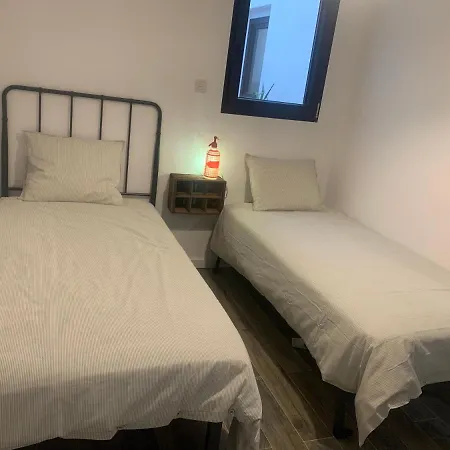 Apartament Martinez Boutique