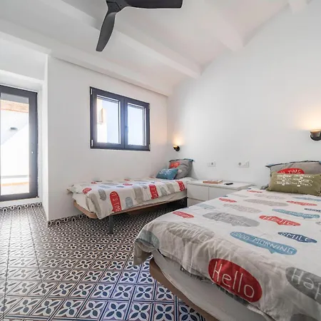 Martinez Boutique Apartament