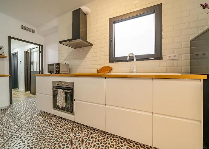 Martinez Boutique Appartamento Calella