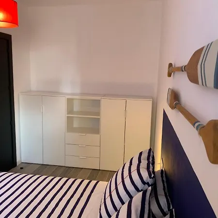 Martinez Boutique Apartment