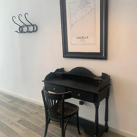 Apartment Martinez Boutique *