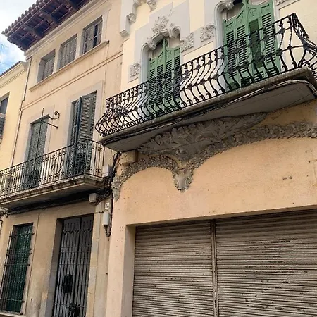 Apartment Martinez Boutique Calella