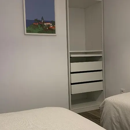 Apartment Martinez Boutique Calella