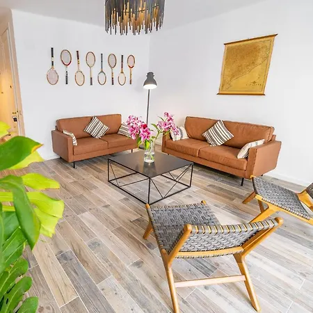Apartment Martinez Boutique