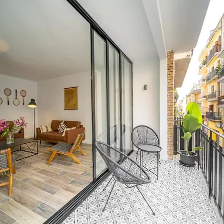 Apartamento Martinez Boutique *