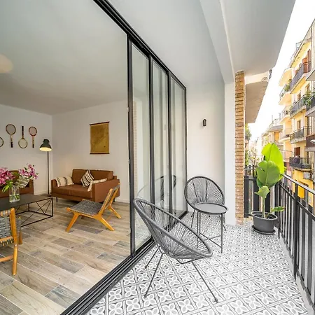 Apartment Martinez Boutique *