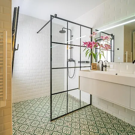 Apartment Martinez Boutique *