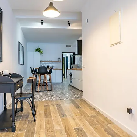 Martinez Boutique Apartment