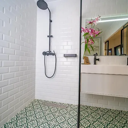 Martinez Boutique Apartment *