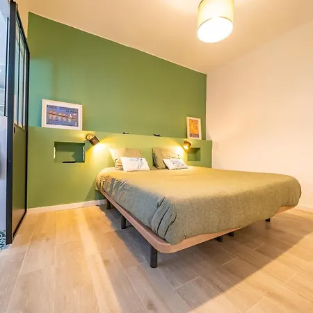 Martinez Boutique Apartment