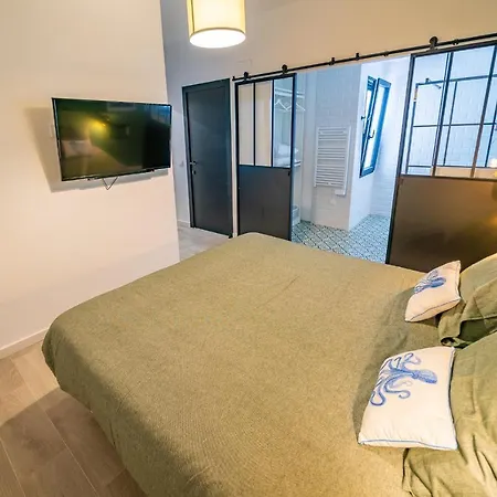 Martinez Boutique Apartment