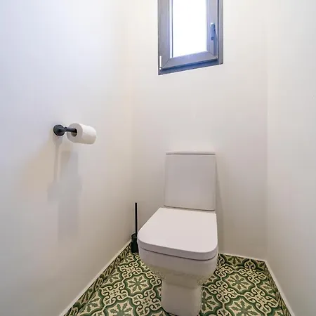 Martinez Boutique Apartment