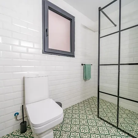 Apartment Martinez Boutique Calella