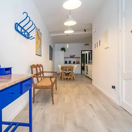 Apartment Martinez Boutique Calella