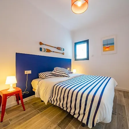 Martinez Boutique Apartment *