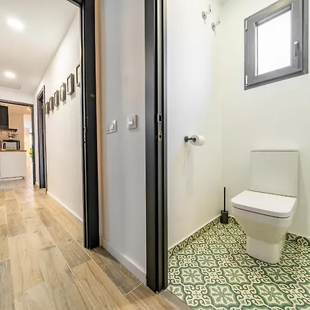 Apartment Martinez Boutique