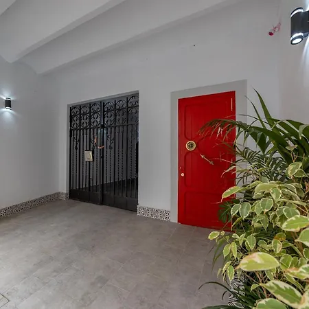 Martinez Boutique Apartment Calella