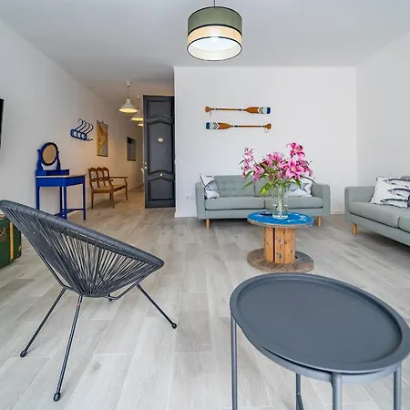 Martinez Boutique Apartment *