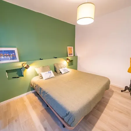 Martinez Boutique Apartment
