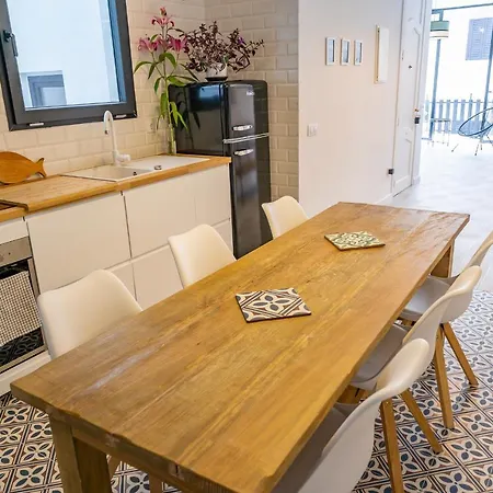 Martinez Boutique Apartment