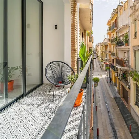 Martinez Boutique Apartment *