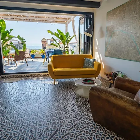 Apartment Martinez Boutique Calella