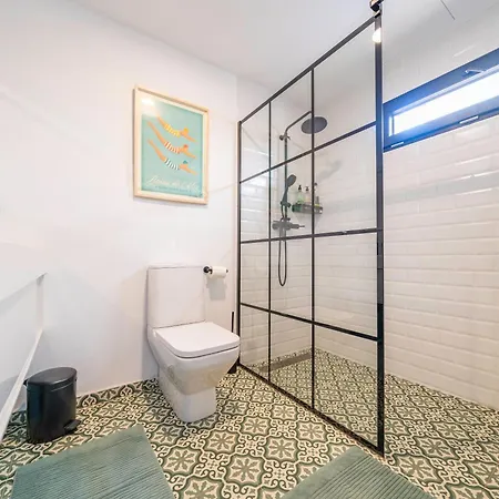 Apartment Martinez Boutique