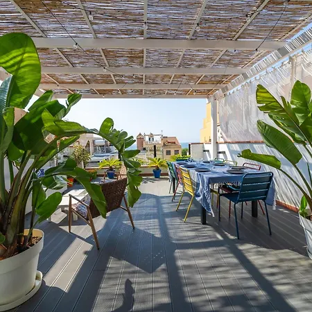 Apartment Martinez Boutique Calella