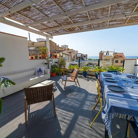 Apartment Martinez Boutique