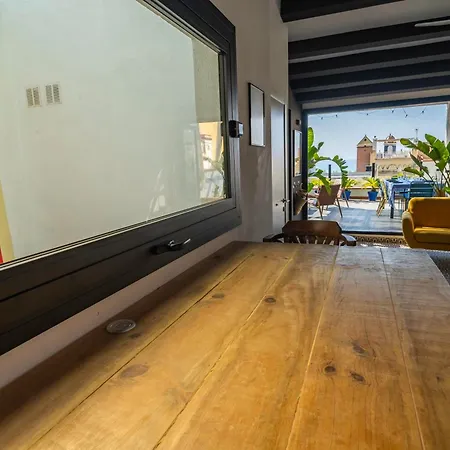 Apartment Martinez Boutique *